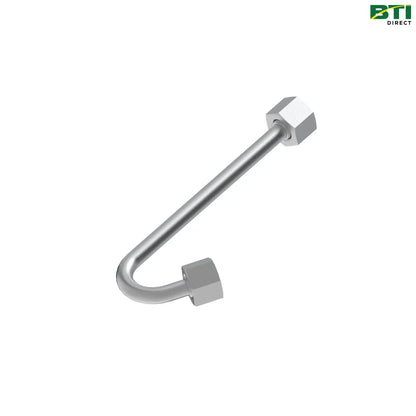 RE316170: Air Tank Connection Line