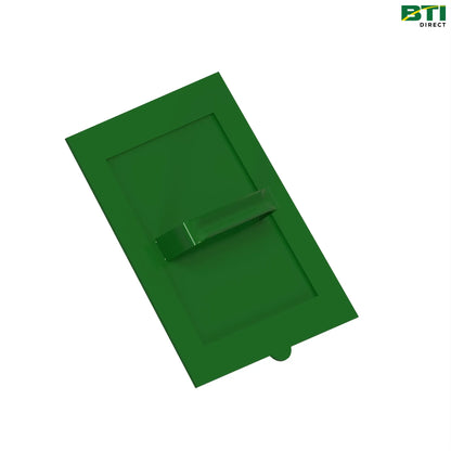 AXE64450: Side Wall Access Cover, Left Side