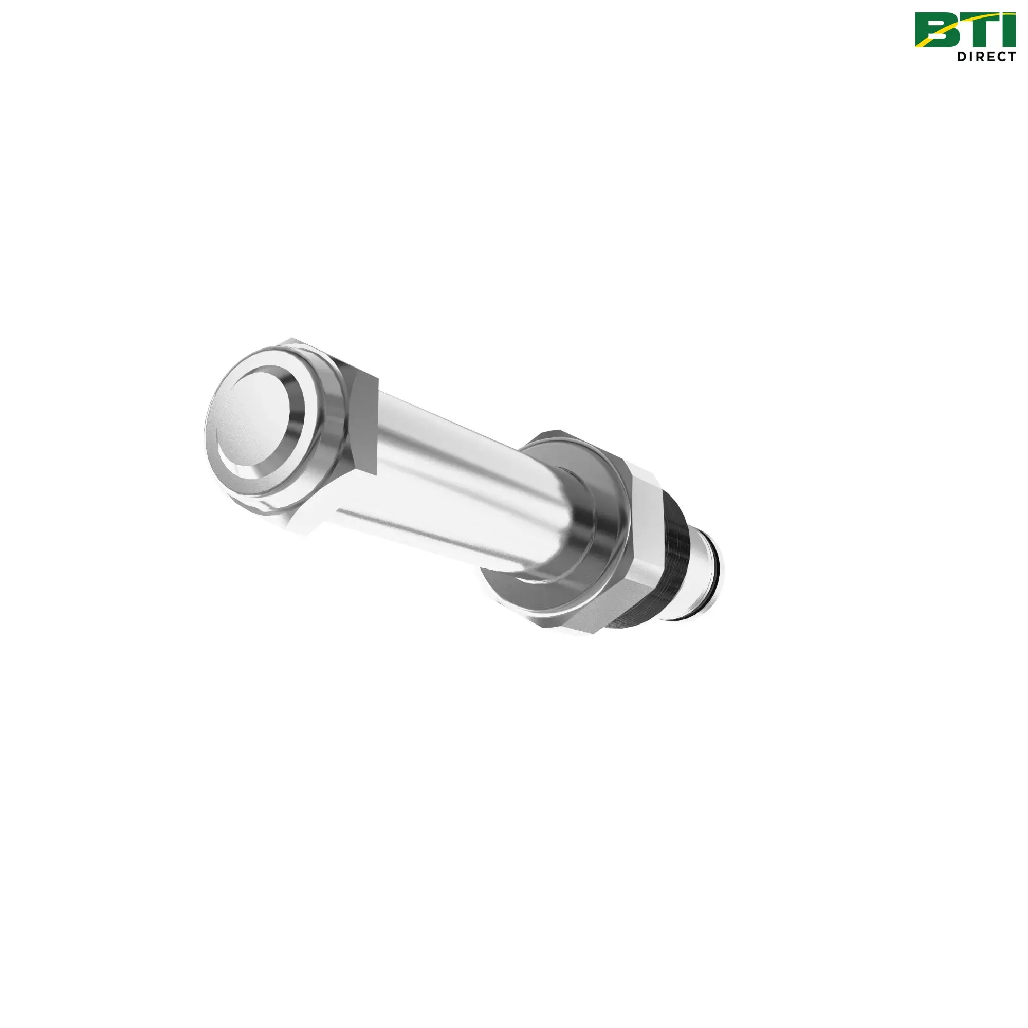 RE271692: Solenoid Hydraulic Valve