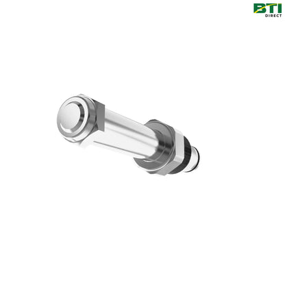 RE271692: Solenoid Hydraulic Valve