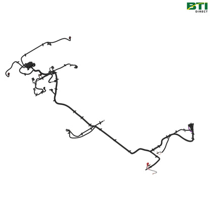 AUC11156: Chassis Wiring Harness