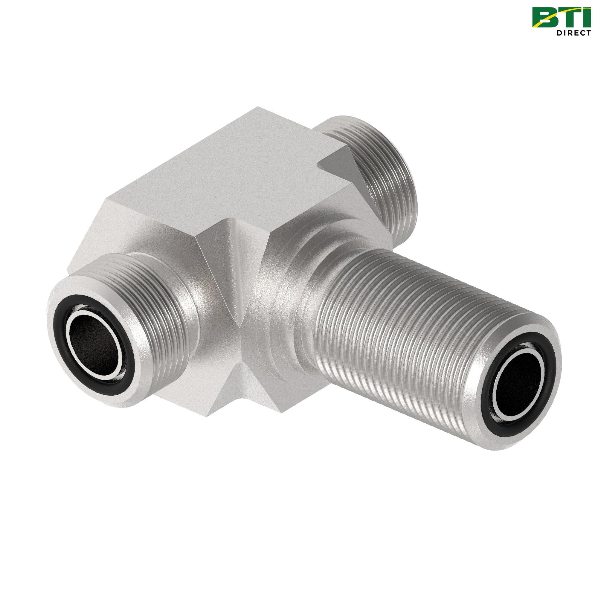 61M5062: Tee Fitting