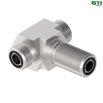 61M5062: Tee Fitting