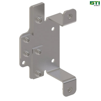 AXE47885: Hydraulic Hose Holder