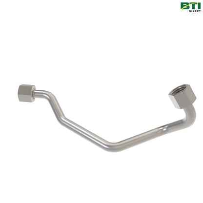 AW37662: ICV to Hose Oil Line