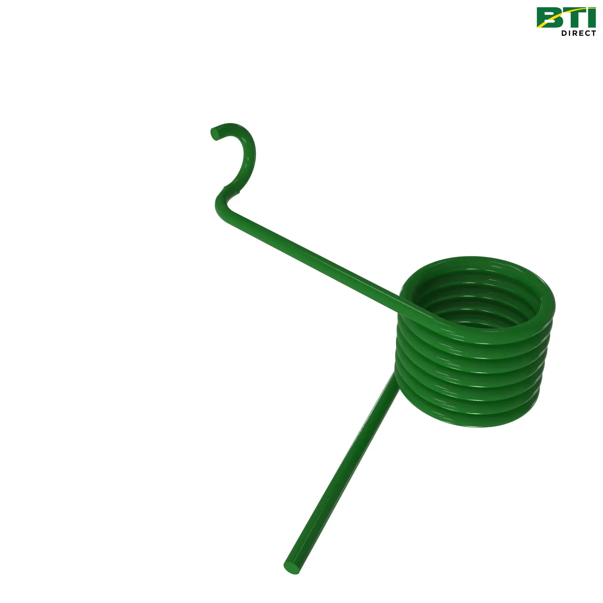 N141601: LH Torsion Spring