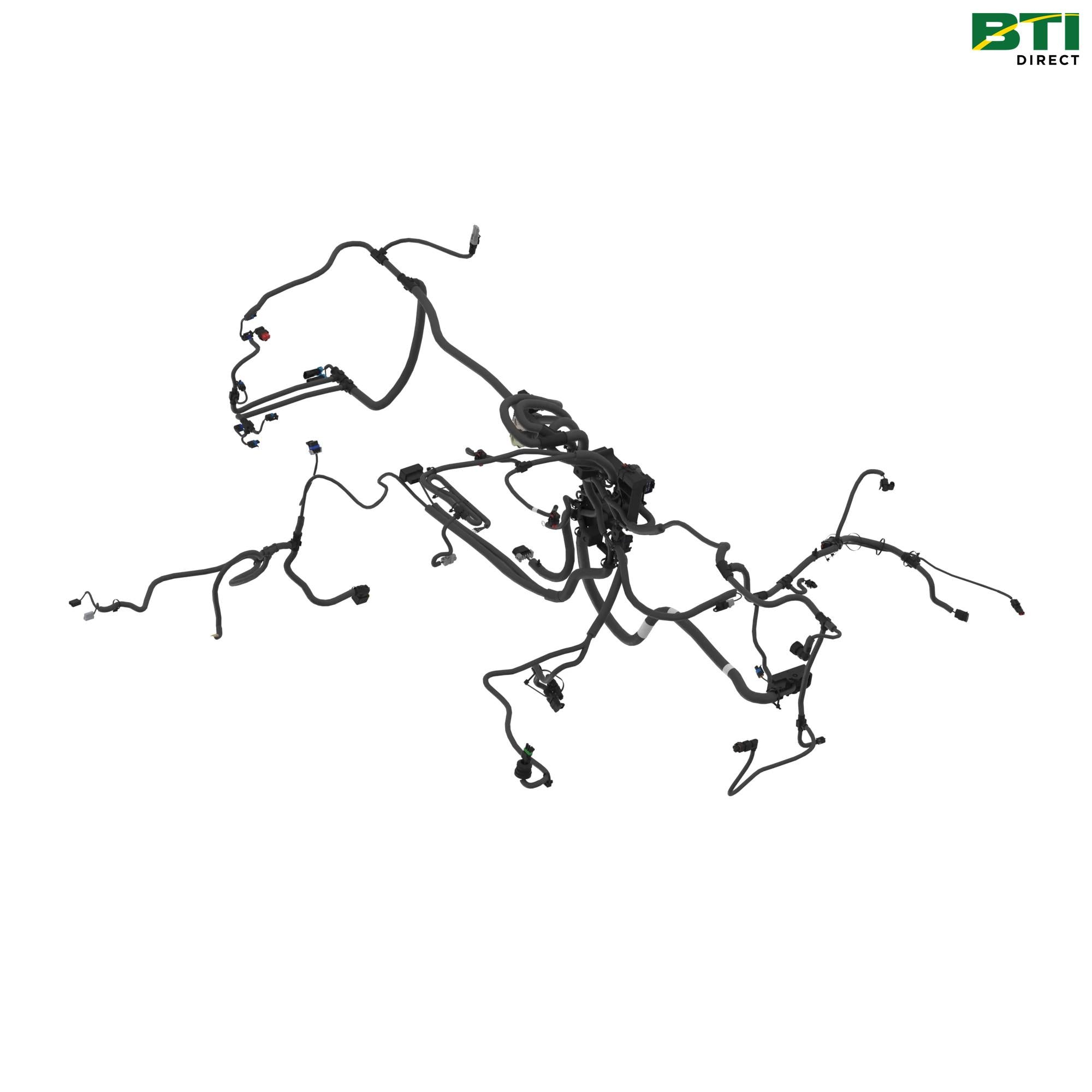 AL233224: Wiring Harness