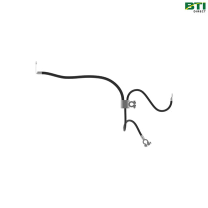 RE181369: Positive Battery Cable