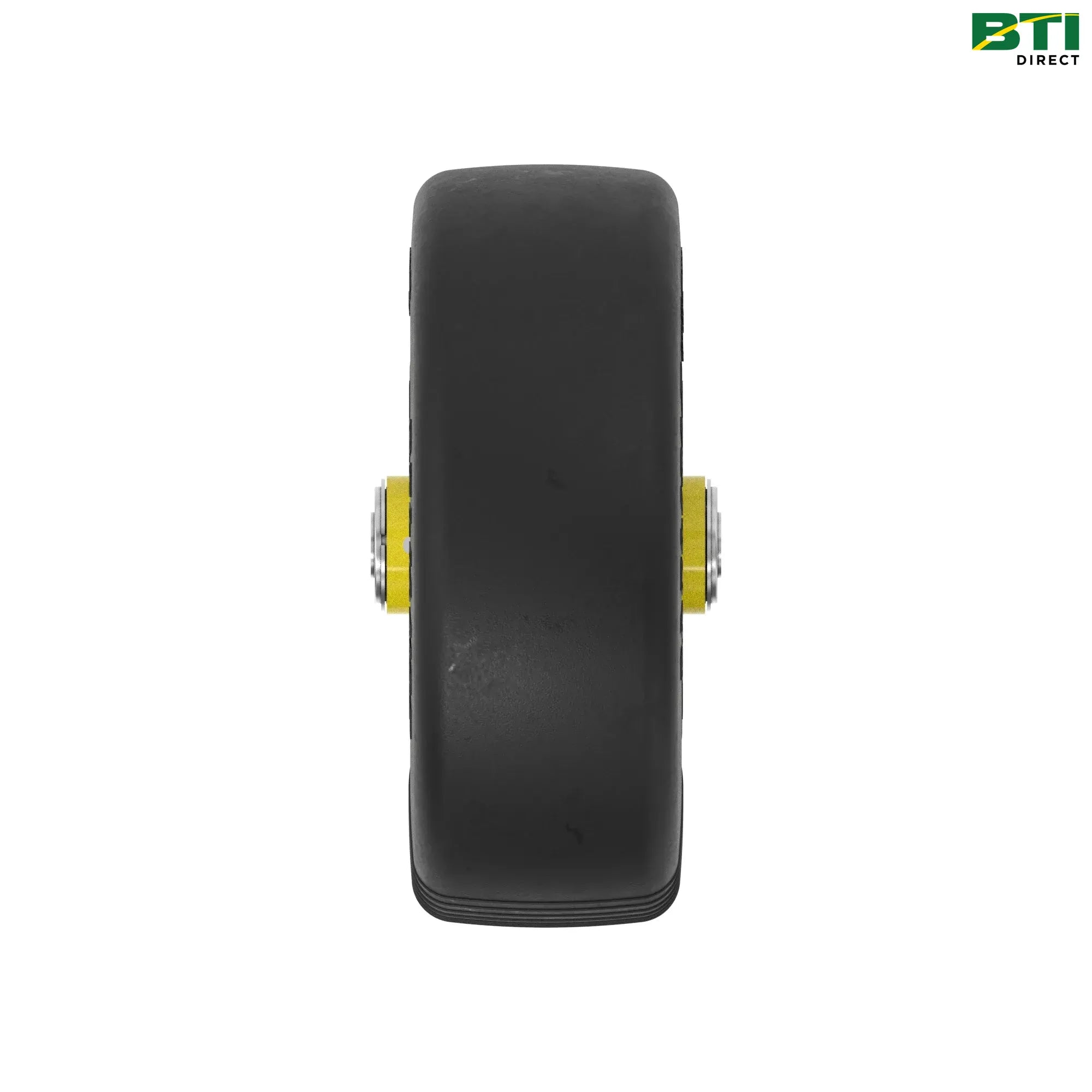 AUC18063: Tire and Wheel Assembly