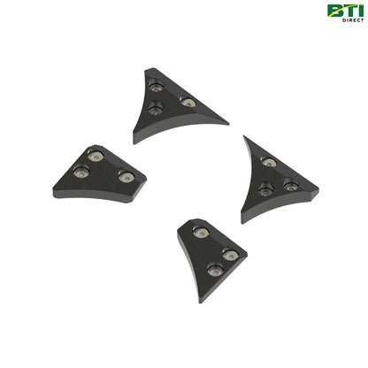 AXE71071: Cheek Plate Package