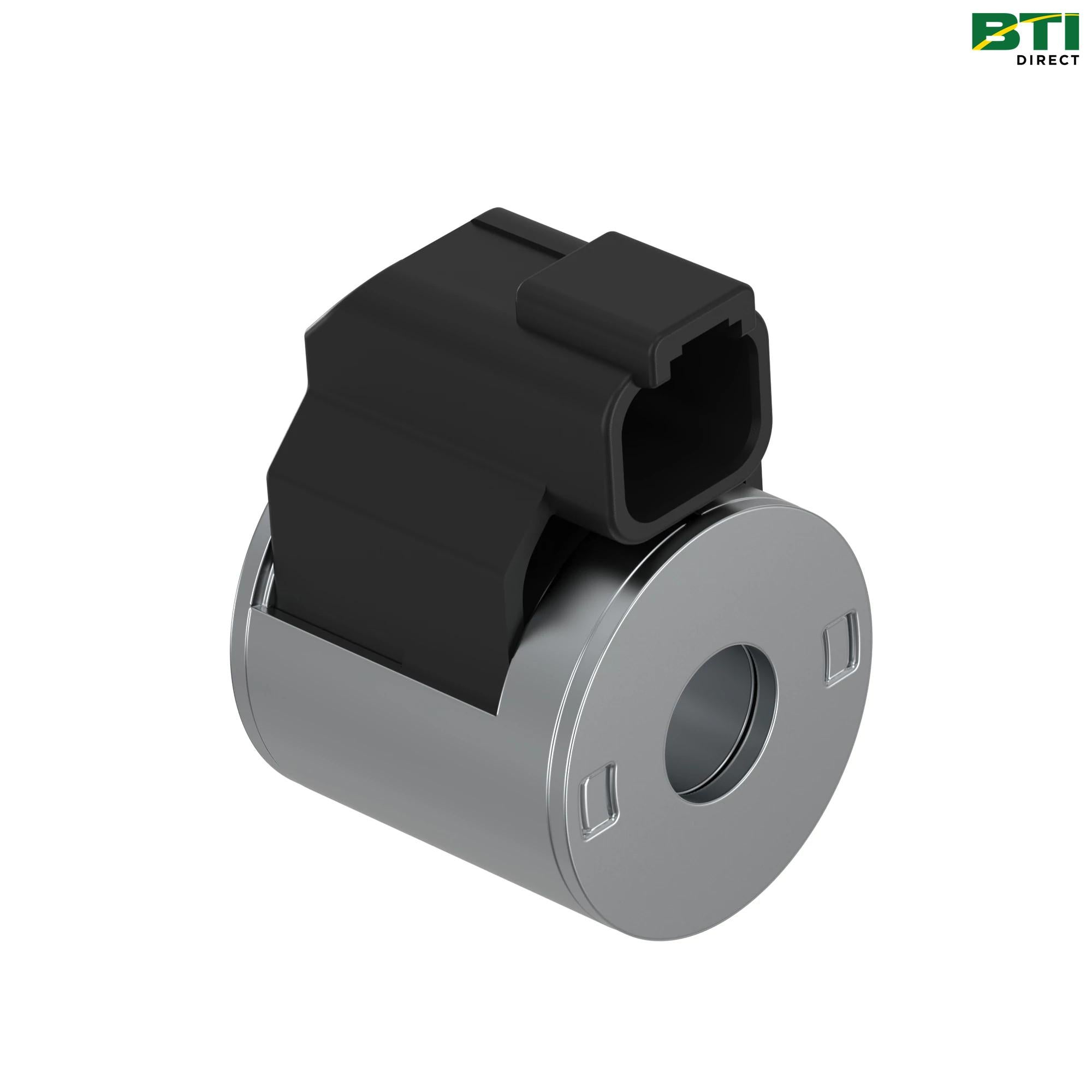 AN302303: Solenoid Valve Coil