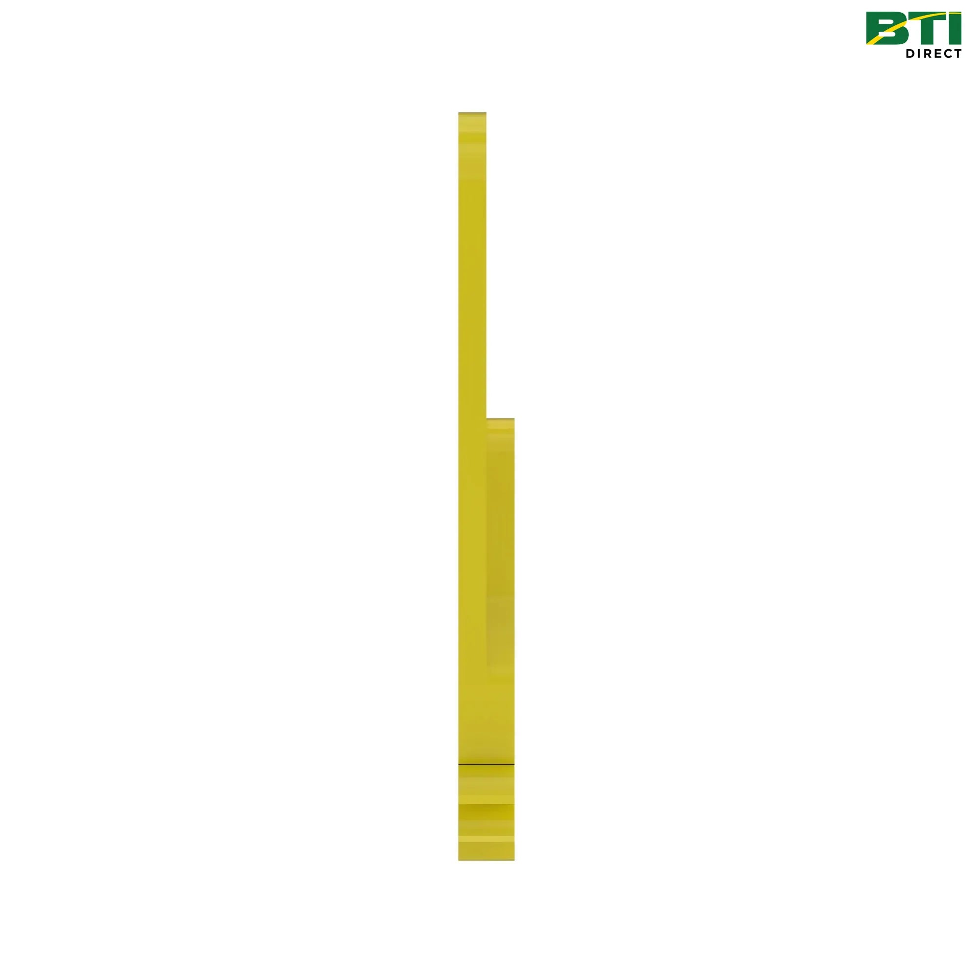 AXE52490: Rear Gear Link Left Side Retainer