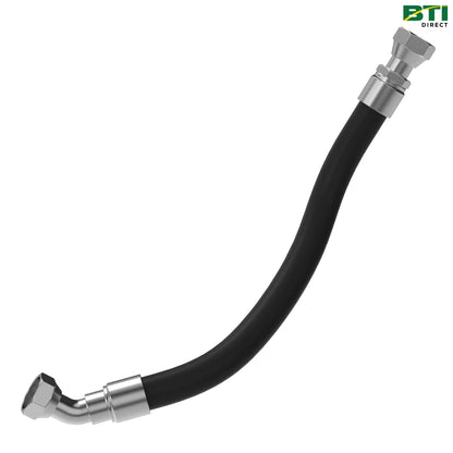 AXE43962: Thermal Bypass Valve Hydraulic Hose