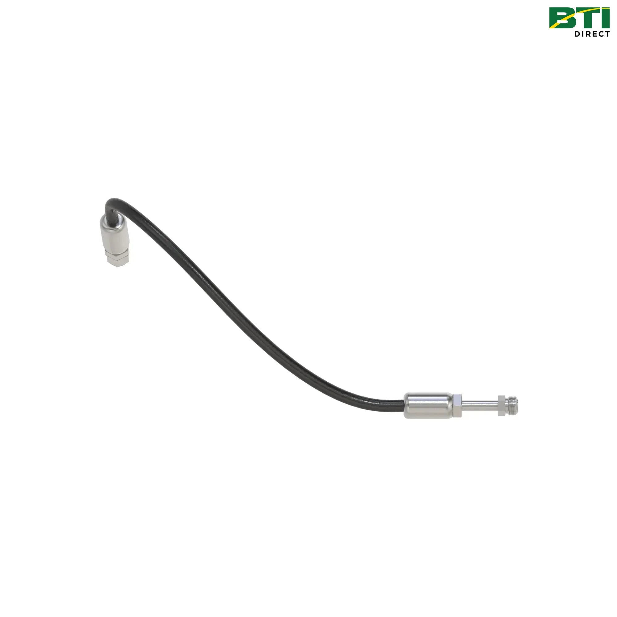 RE43019: Turbocharger Oil Inlet Hose