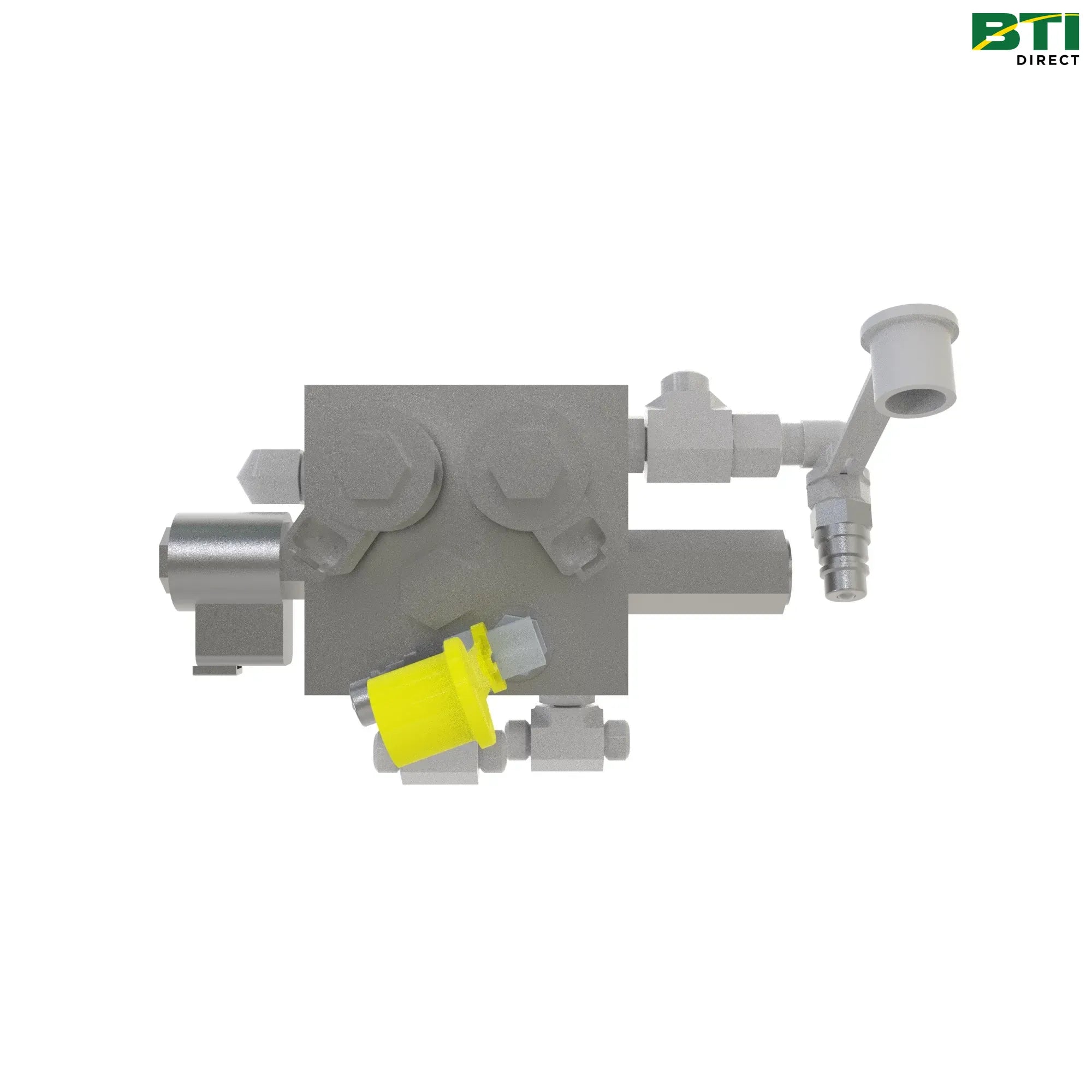 AUC19833: Hydraulic Valve