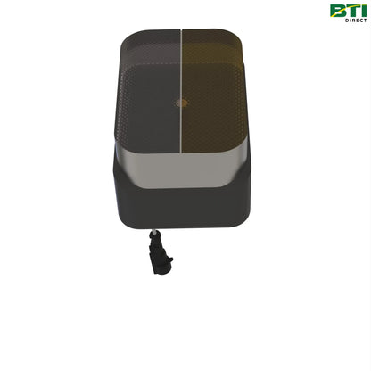 RE260749: Front Lamp