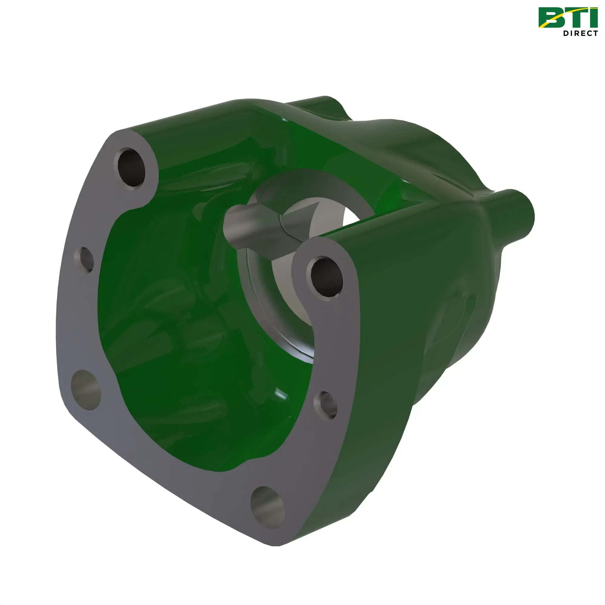 N320116: Lift Kit Spacer