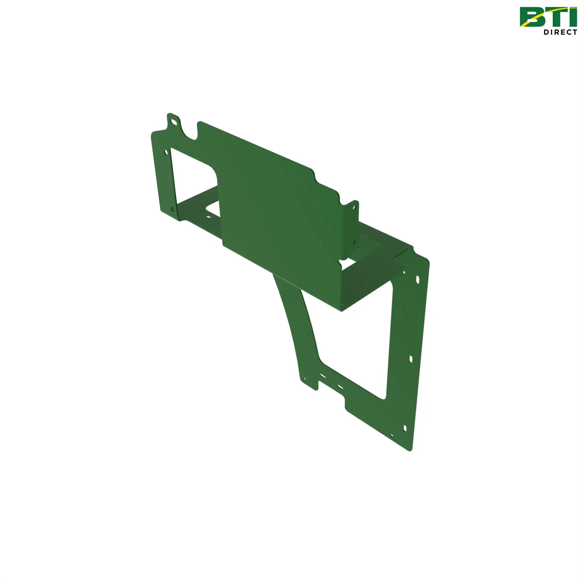 N404611: Storage Compartment Base Support