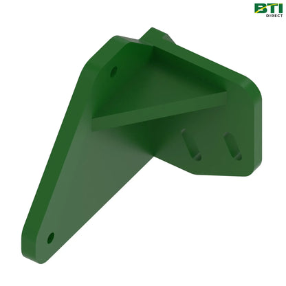 AN373963: Bracket Assembly Plate, Fan Support/Engine