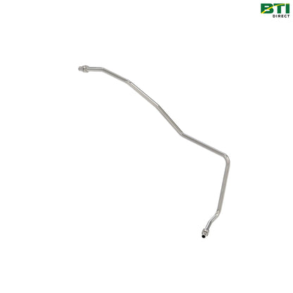 RE226673: ILS™ Steering Cylinder RH Oil Line