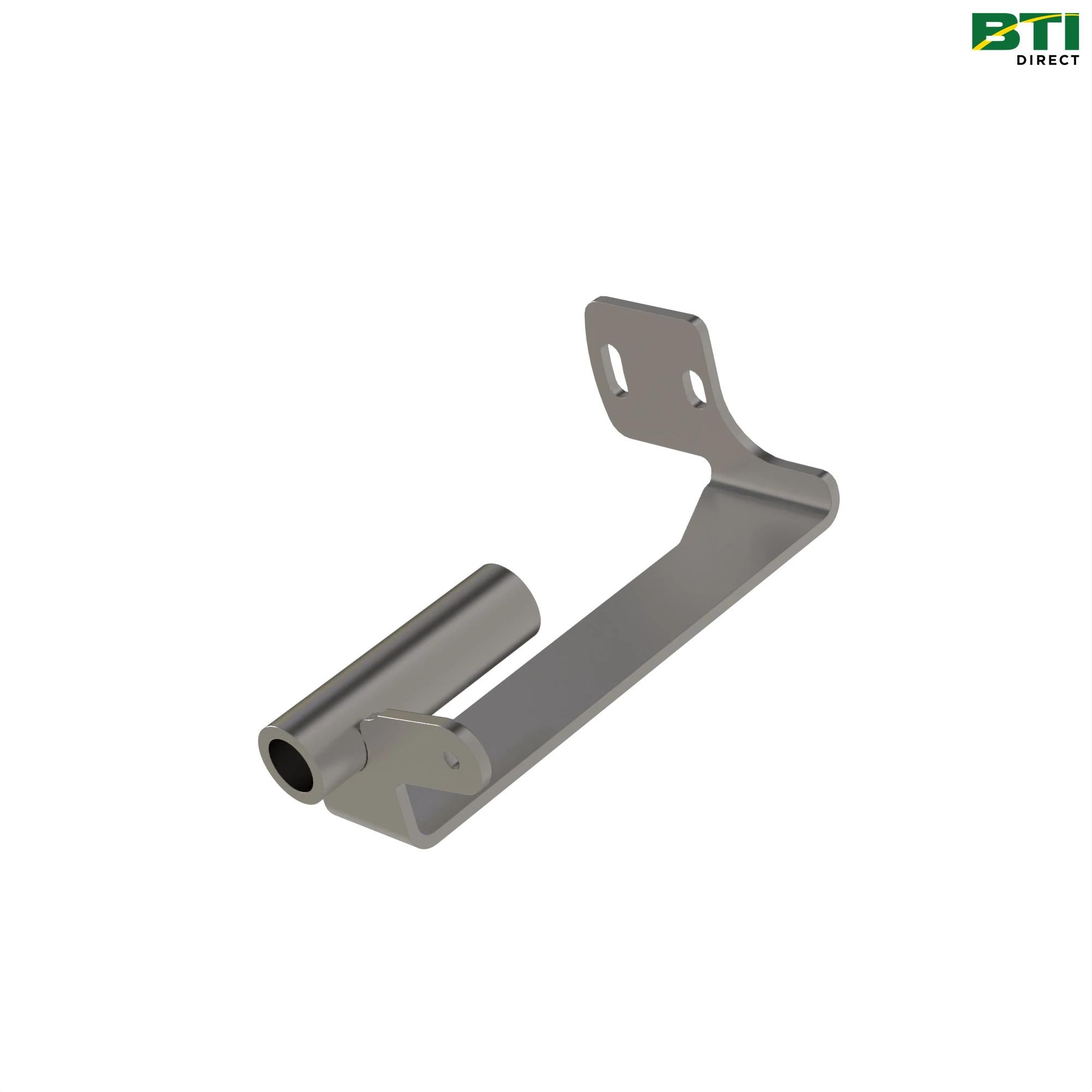 AP37121: Second SCV Lever