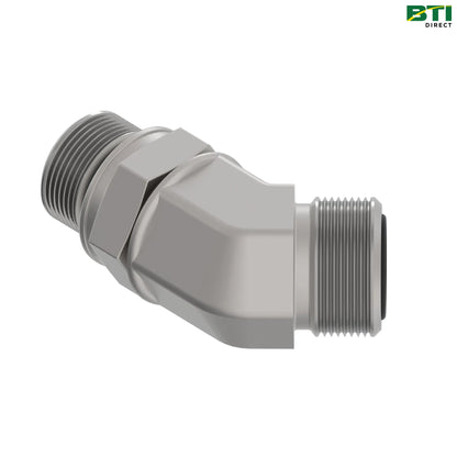 AXE53036: Cab Coolant Supply Fitting