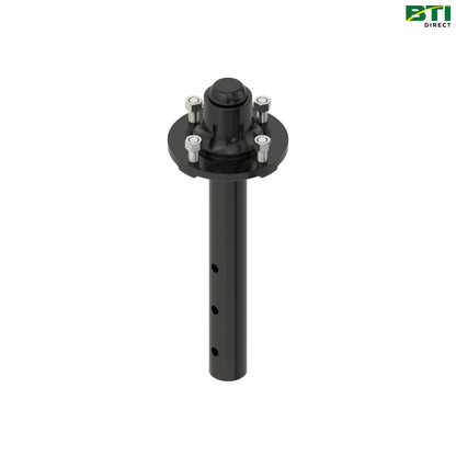AW34179: 4 Bolt Spindle