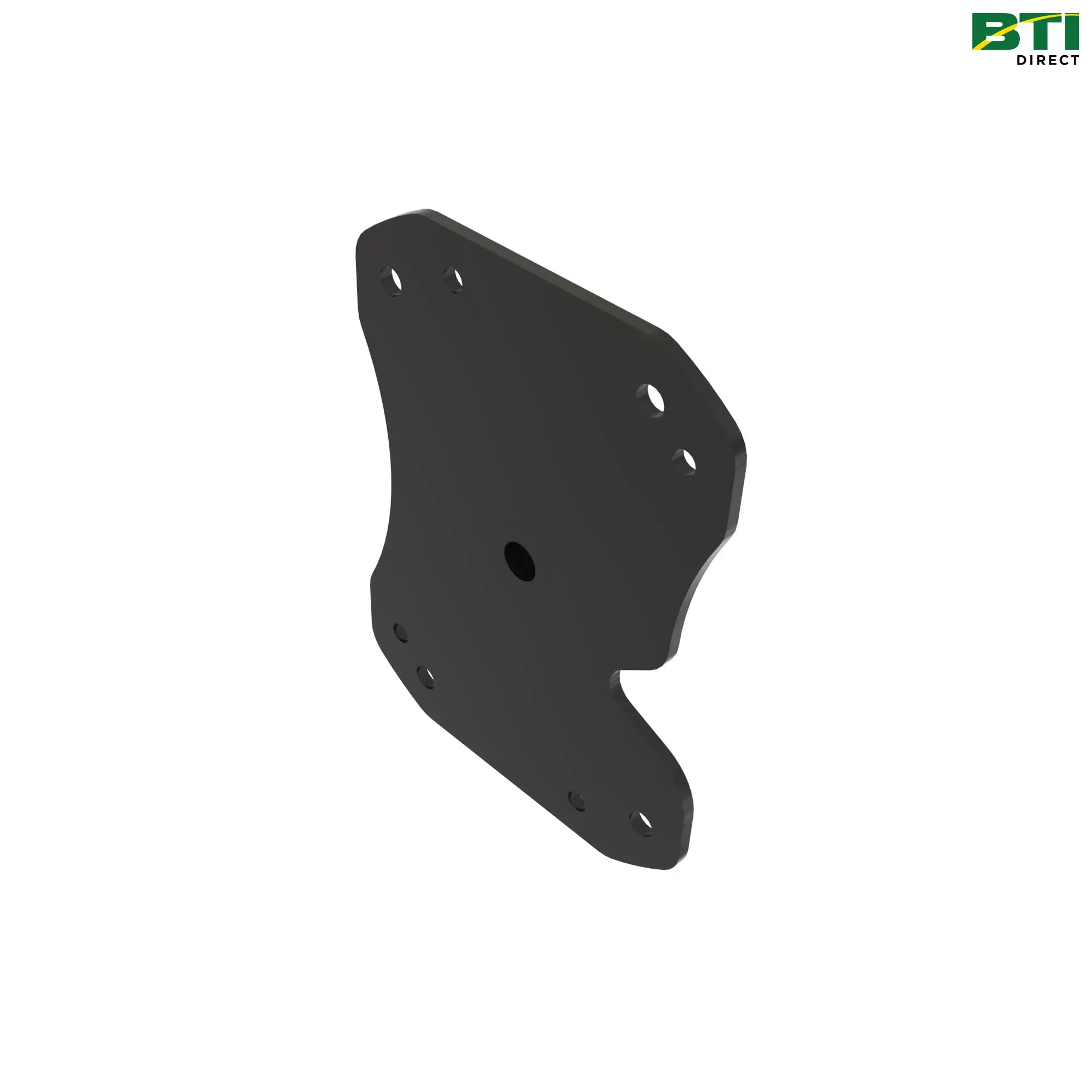 AN304409: Shield Mount Plate
