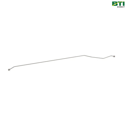 RE201210: Oil Line