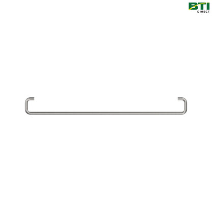 N376938: Hydraulic Door Stop Reinforcement