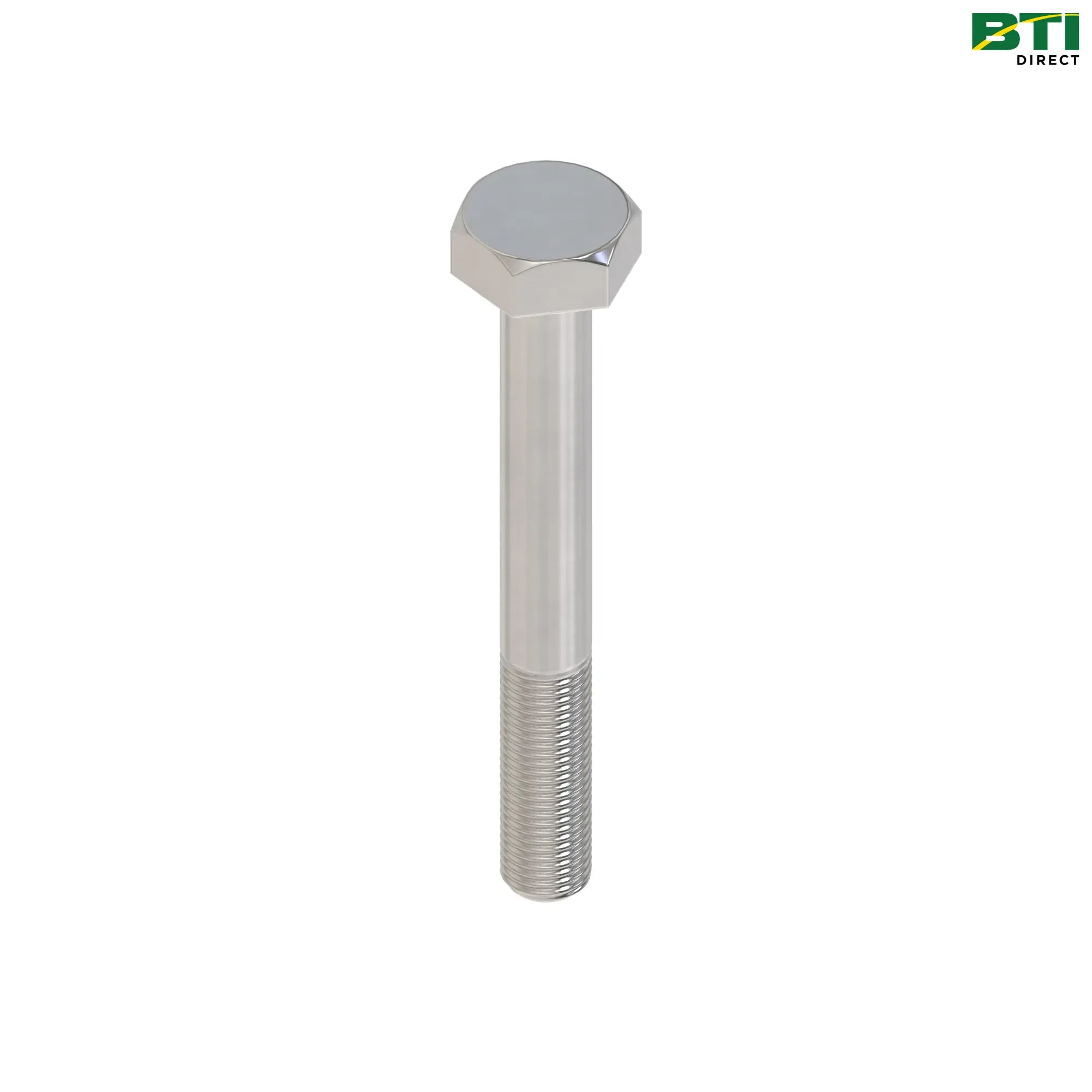 N135035: Hexagonal Head Bolt