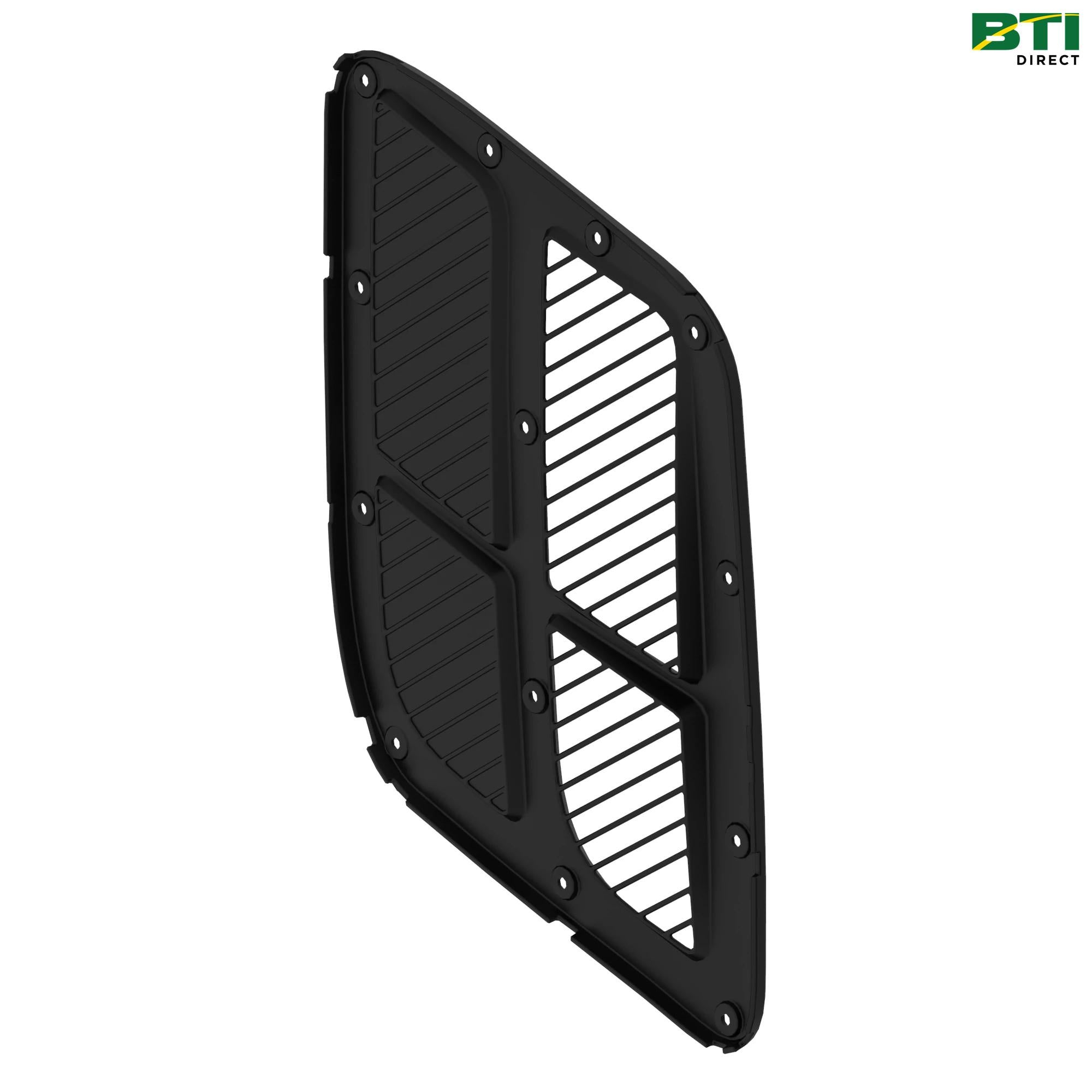 L219127: Louver