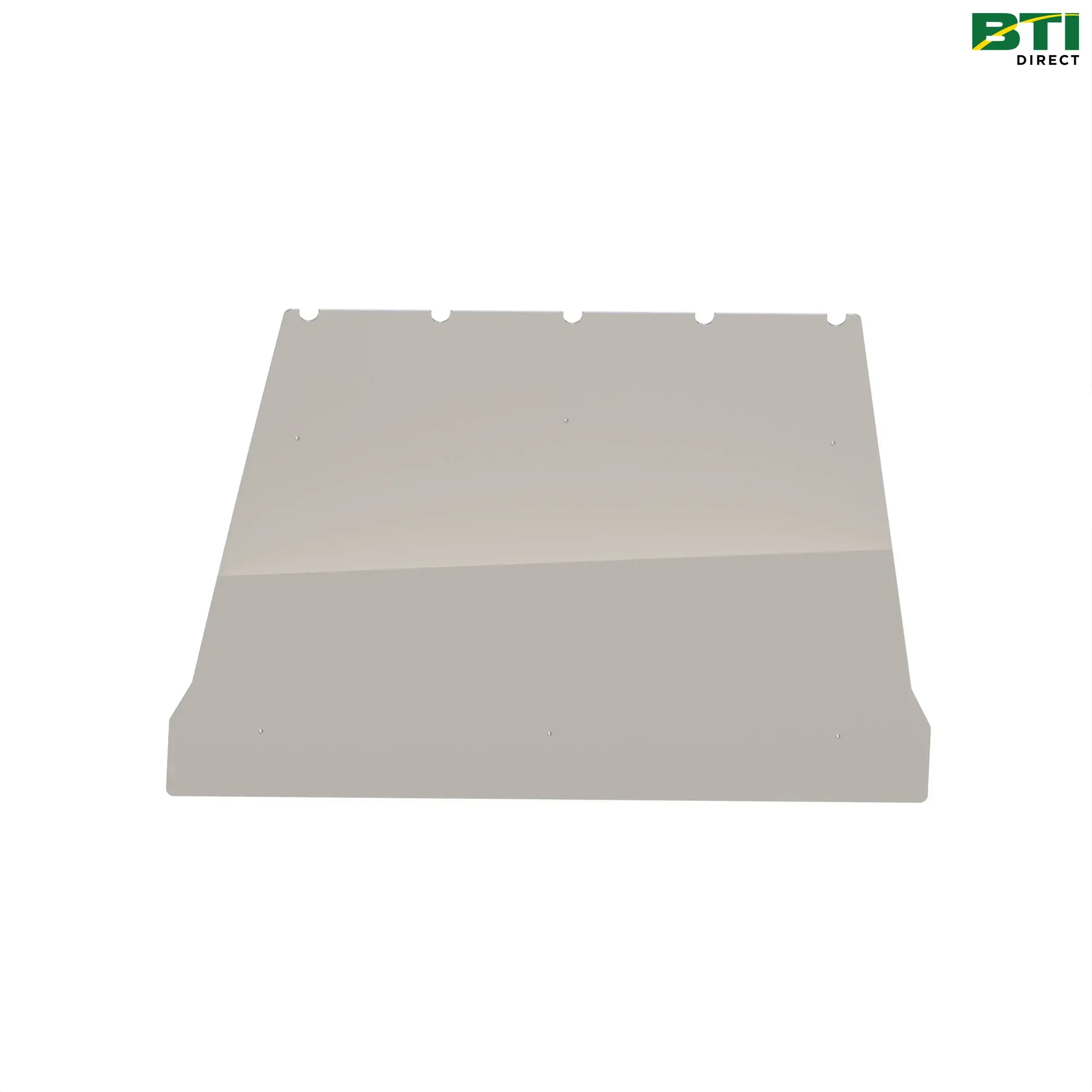 AXE54457: Front Chute Panel