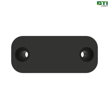 N207263: 1-Diameter Block Clamp