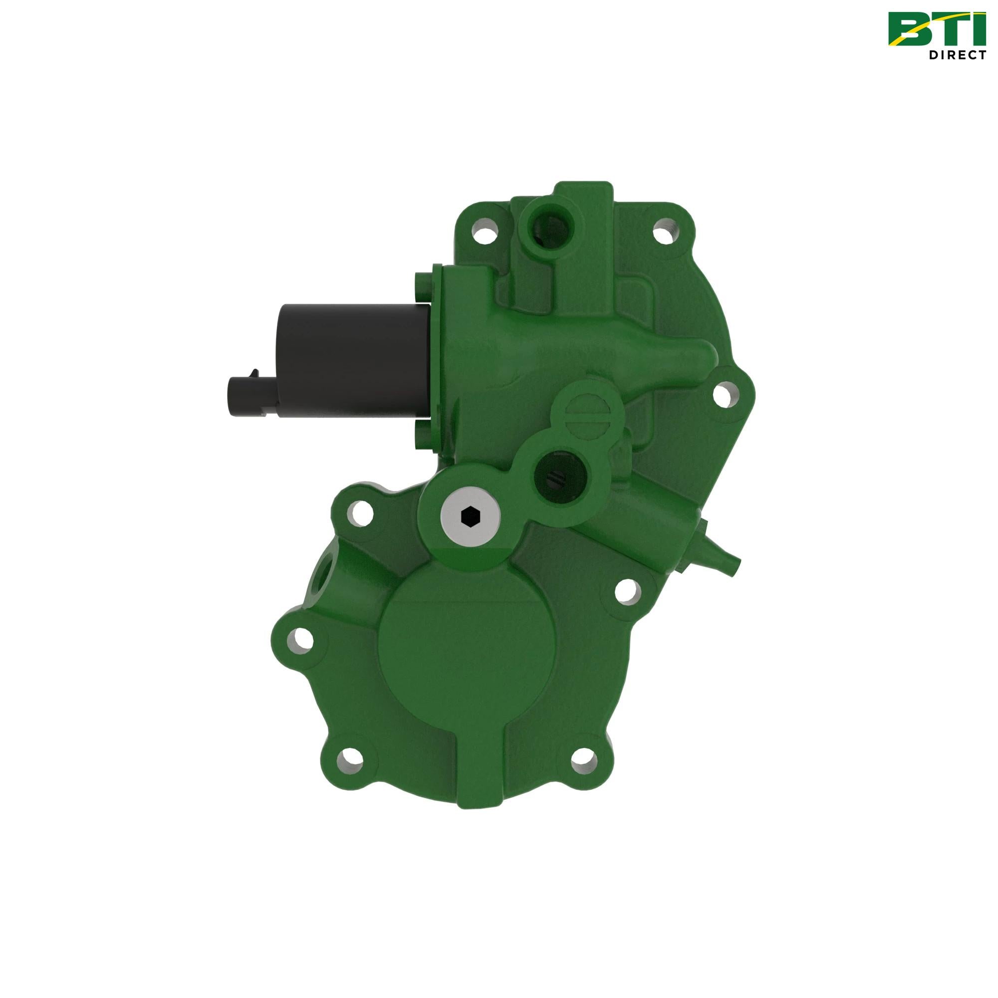DE30892: PTO Control Valve