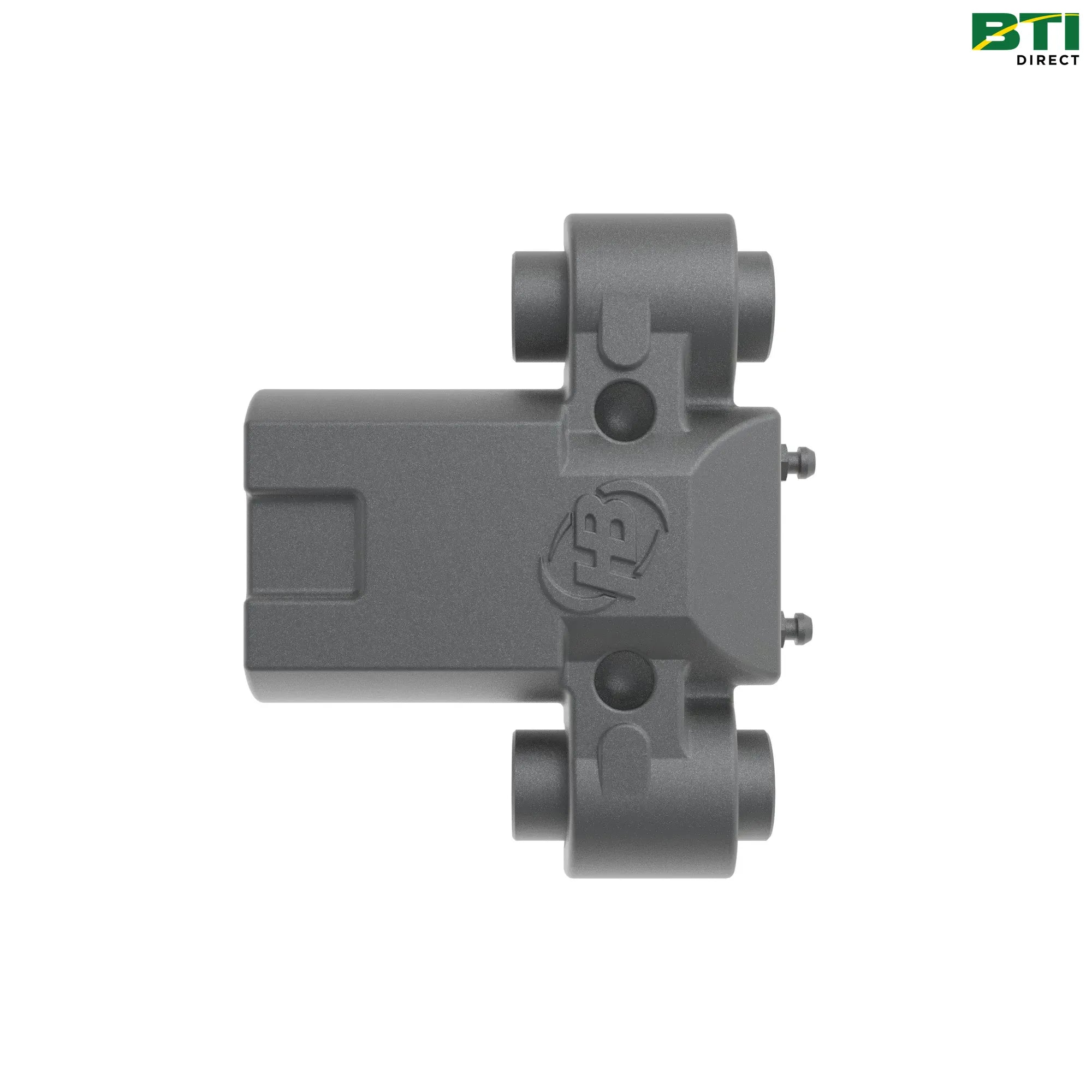 AUC13924: Disk Brake Caliper Assembly