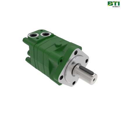 AN305452: Hydraulic Motor