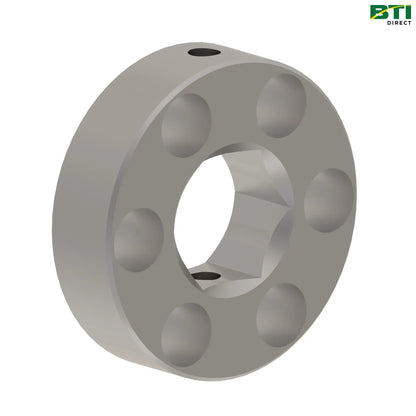 N374996: Feeder Hex Coupler Spacer