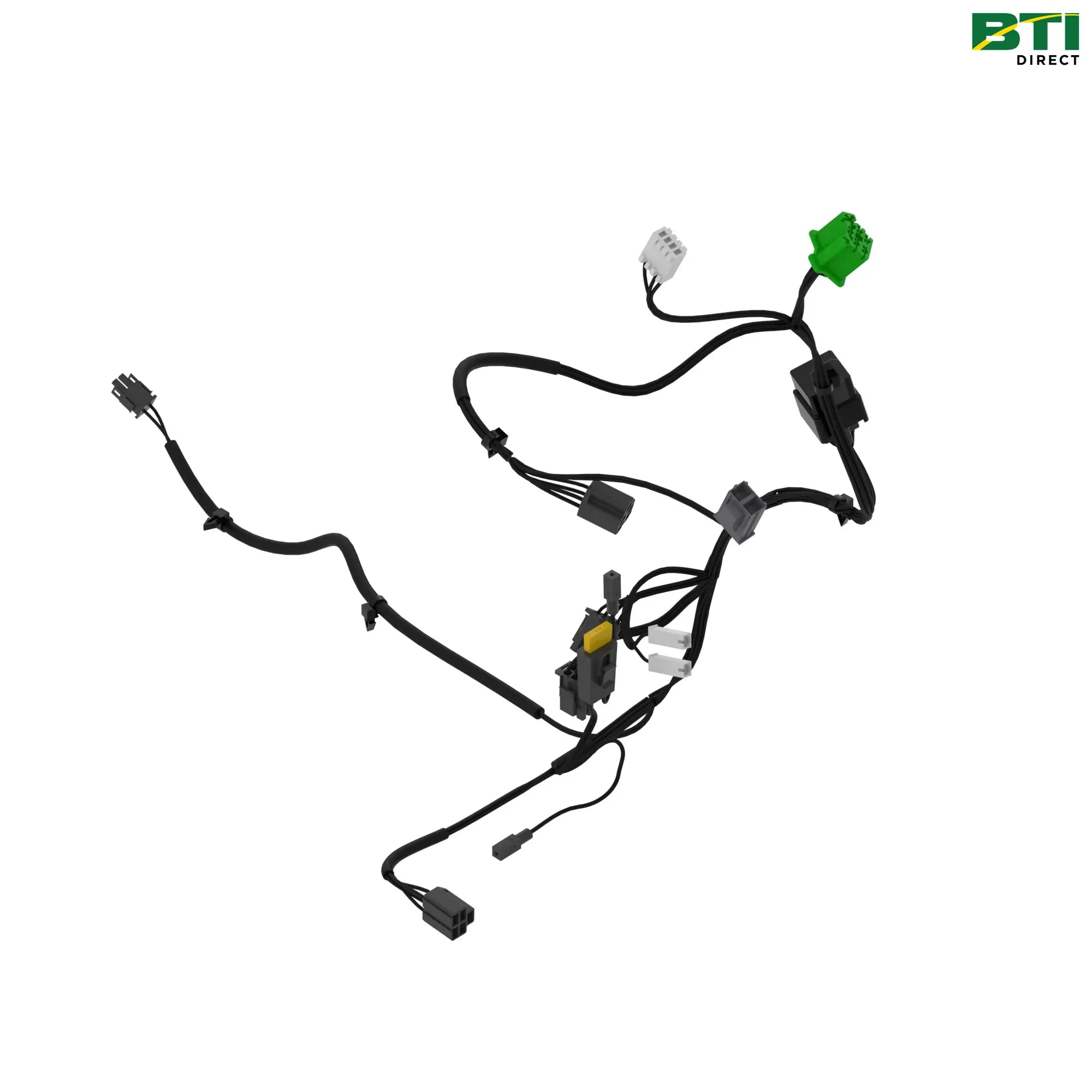 AUC16011: Front Wiring Harness