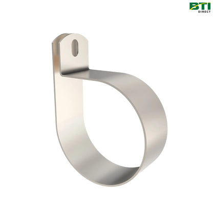 N304948: Bolt-On Clamp