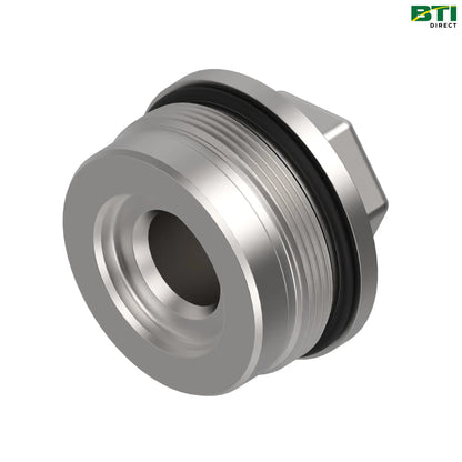 RE324248: Fitting Plug
