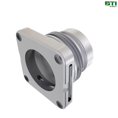 N209380: Flange