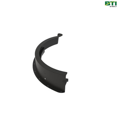 RE265723: Fan Shroud Deflector