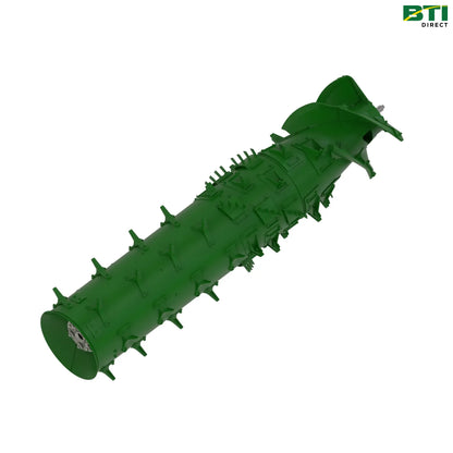 AXE27463: Wide Rotor Separator for Rice