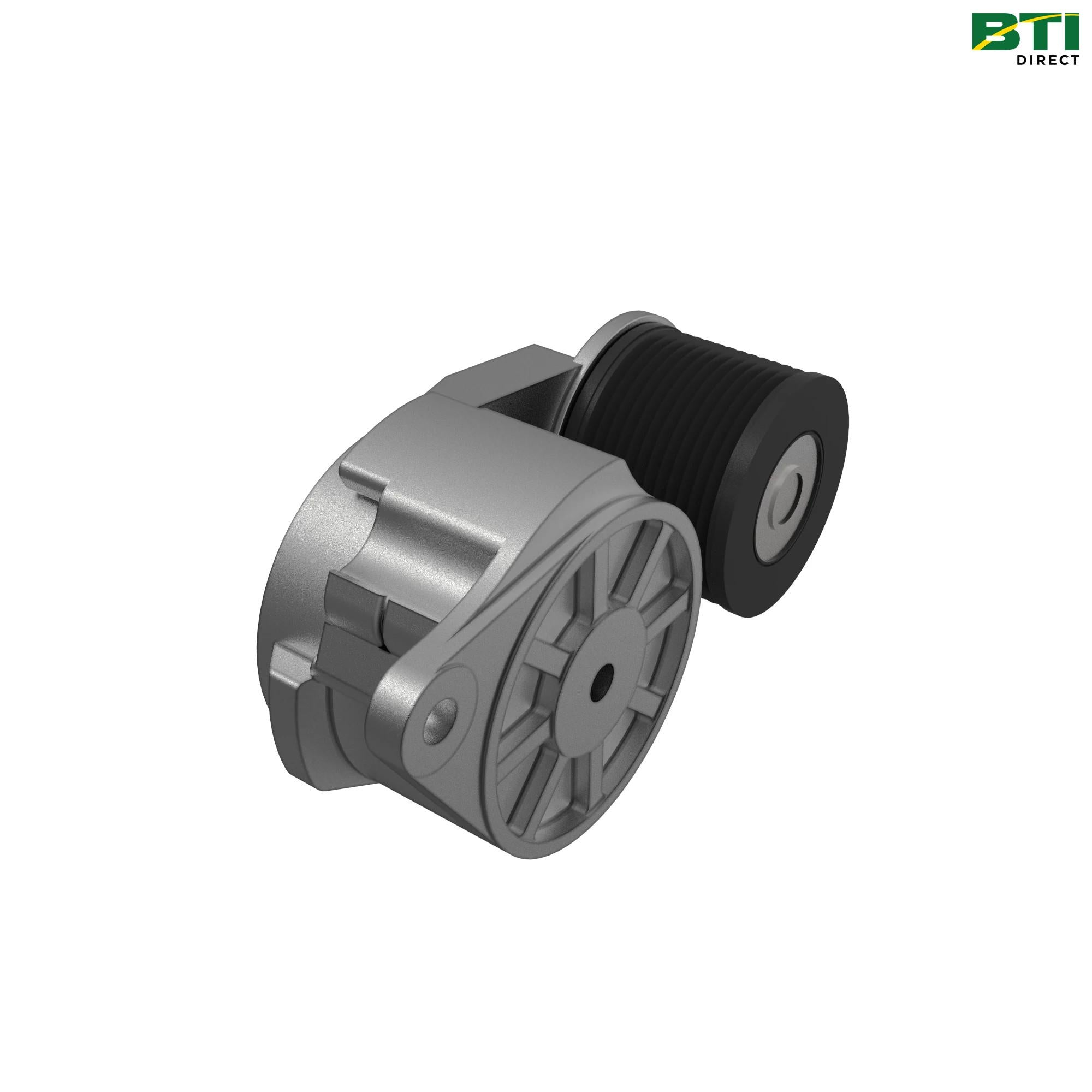AN373823: Engine Fan Drive Belt Tensioner