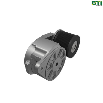 AN373823: Engine Fan Drive Belt Tensioner