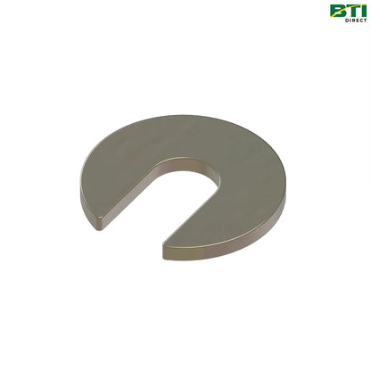 N305300: Round Hole Metallic Washer