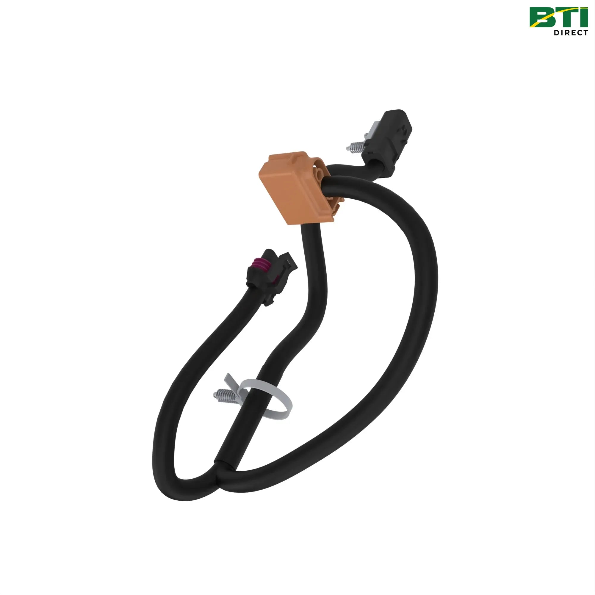 AXE18135: Warning Light and Turn Signal Wiring Harness