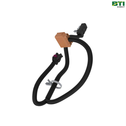 AXE18135: Warning Light and Turn Signal Wiring Harness