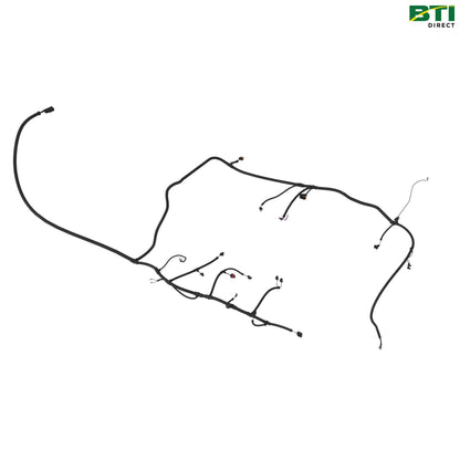 AL175884: Engine Wiring Harness